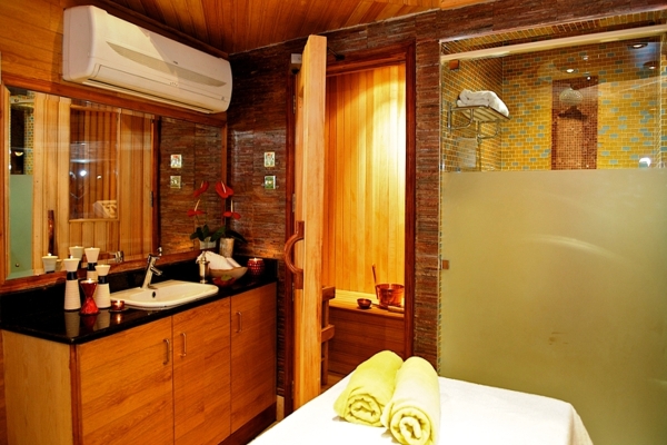 Hotel Silver Springs (Nairobi)